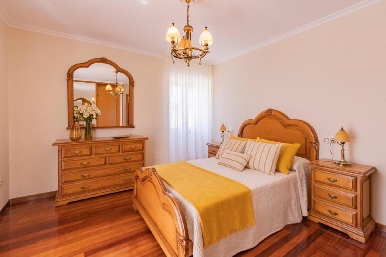 Villa Casa Bértolo à Moras Extérieur photo