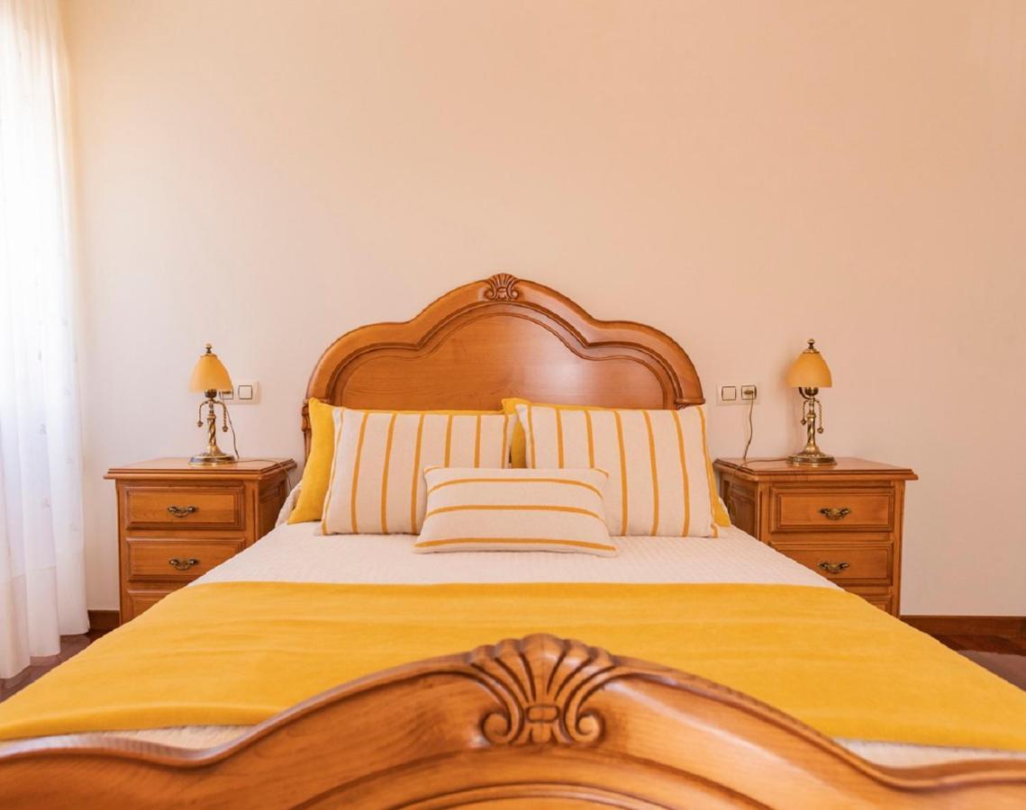 Villa Casa Bértolo à Moras Extérieur photo